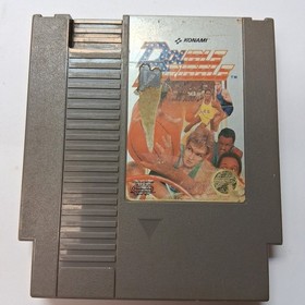 NES Doppio Dribble (Nintendo NES)