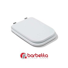 SEDILE RICAMBIO CONCA IDEAL STANDARD BIANCO LACCATO