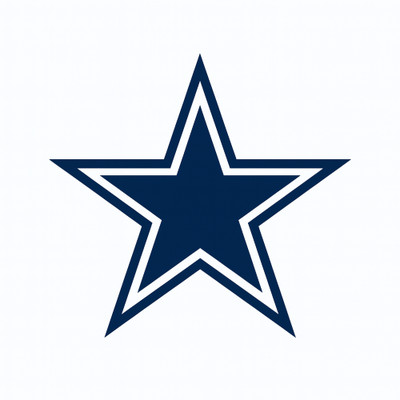Dallas Cowboys Football Card Singles