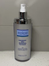 Dr. Denese Luxury-size Ultra Moisturizing HydroShield Face Serum 4.0 oz