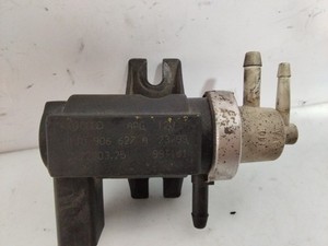 1J0906627A luftventil VOLKSWAGEN BORA BERLINA 1J2 CONCEPTLINE dmuap1789707