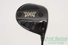 PXG 0811 XF GEN4 Driver 9° Graphite Stiff Right 45.5in