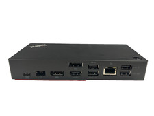 Lenovo ThinkPad USB-C Dock Gen2 LDC-G2 Docking Station