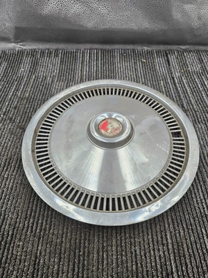 #ad 1975 1978 Ford Mustang II Hubcap Wheel Cover Vintage Old Hot Rod $34.99