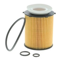 Vaico - V30-1821 - ÖLfilter - Passt FüR MERCEDES-BENZ A2701800009