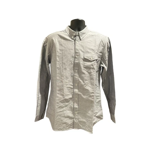 Chemise homme Supreme boutonnée taille XL