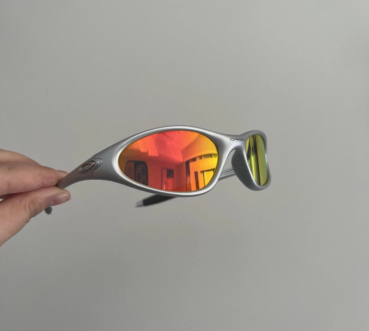 Oakley Minute for sale | eBay