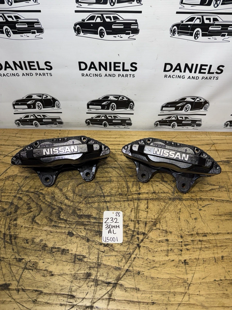【美品】純正同等リアハブ Wheel Hubs & Bearings for Nissan 300ZX for sale | eBay