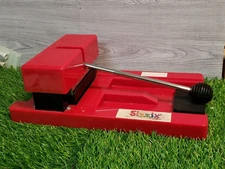 Sizzix Original Red Personal Die-Cutter/System Converter