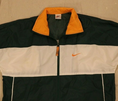 NIKE - Full Zip Wind breaker 