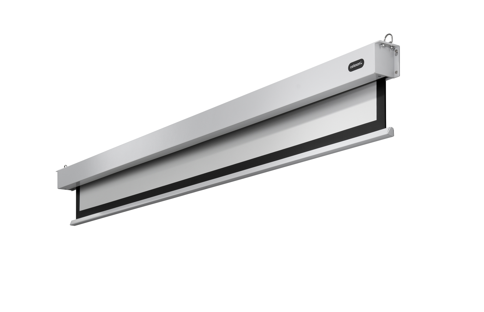 Thumbnail - Celexon Leinwand Motor Professional Plus 220 X 165 Cm