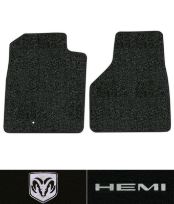 06 dodge ram floor mats