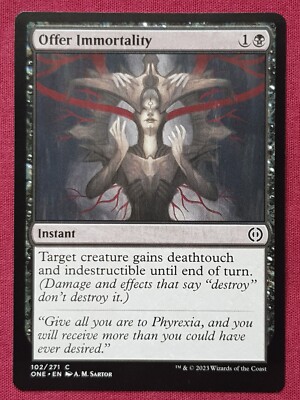 phyrexia mtg cards Magic The Gathering Secret Lair Hatsune Miku Beloved Princess Rainbow –  Grants Cards and Collectibles main image 1