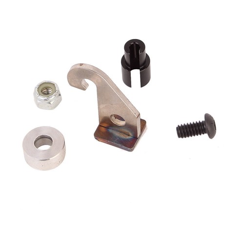Easy Pull Upgrade Clutch Kit Reduced Lever Power for Harley Dyna Big Twin Cam - Picture 6 of 12