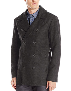 kenneth cole peacoat