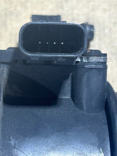 Ford Focus II DA 1.6 TDCi Luftmassenmesser Luftmengenmesser LMM 7M519A673EJ