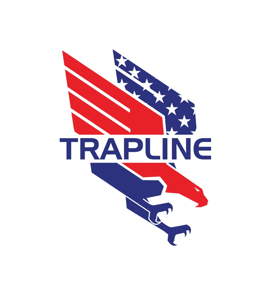 4 ARMADILHAS-ARMADILHA DE TOUPEIRA TRAPLINE-AÇO INOXIDÁVEL-FEITO NOS EUA - Imagem 3 de 3