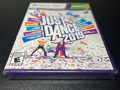 Microsoft Just Dance 2019 Video Games