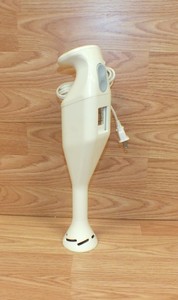 kenwood blender mixer