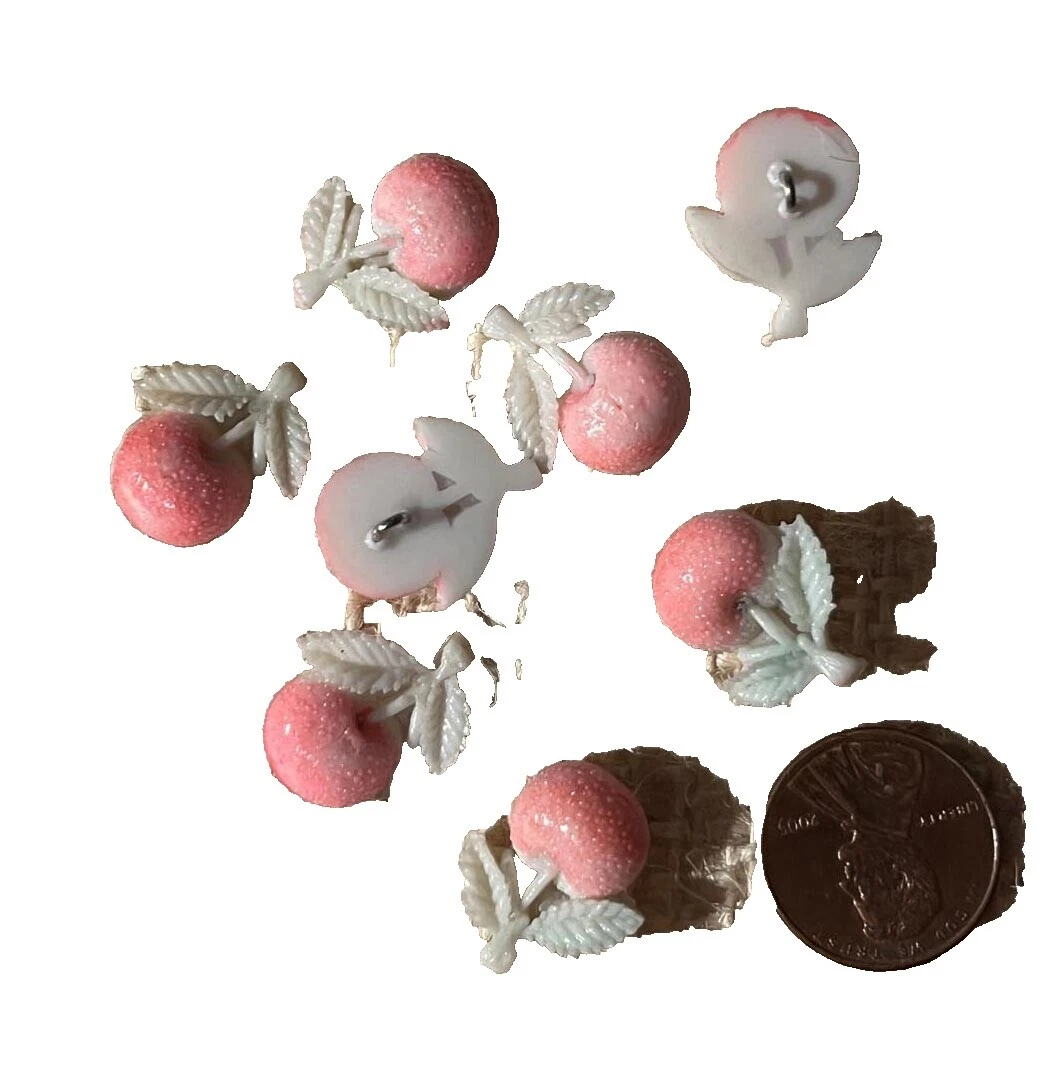 Sewing Shank Buttons