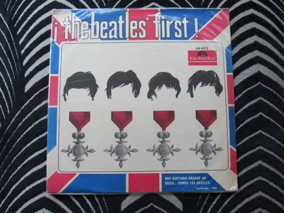 The Beatles