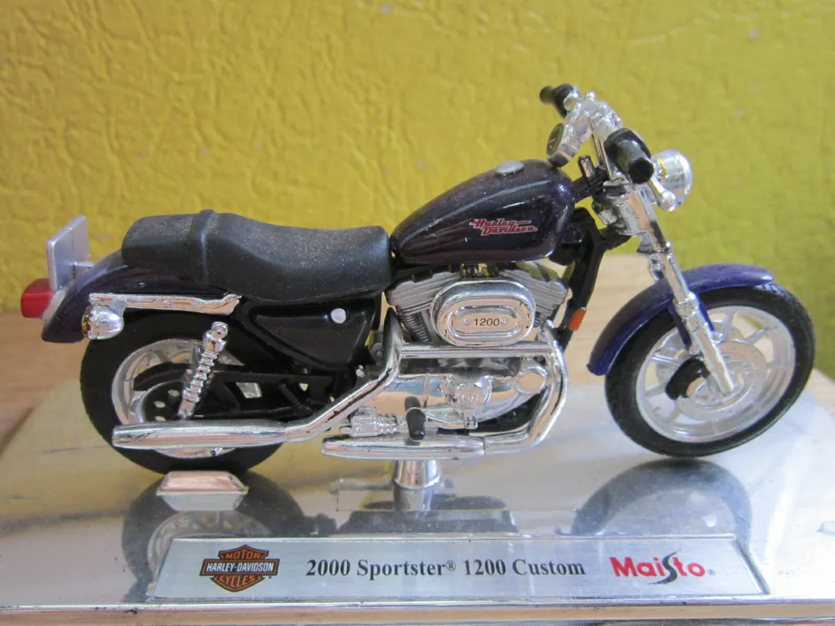 Sportster 2000 outlet