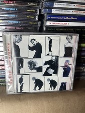 Kabah Esperanto CD SEALED! ORIGINAL 1998 Polygram NEW! RARO! NUEVO!