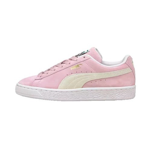 Puma HALI 1 Basketball Unisex Shoes in Poppy Pink-Rose Dust | eBay