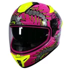 Frank Thomas FT62 SV Arachno Purple