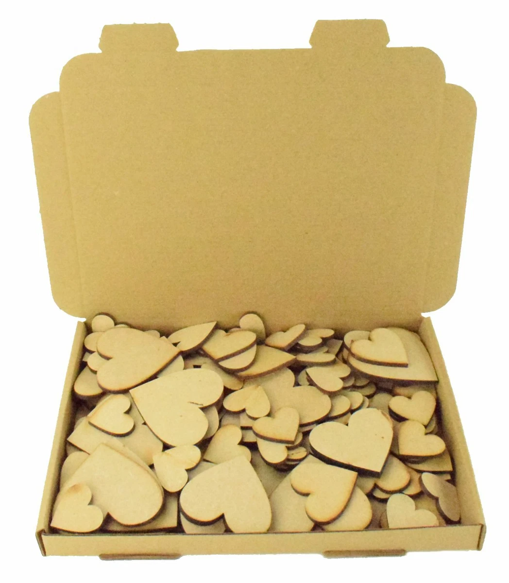 Wooden craft shapes wholesale sale