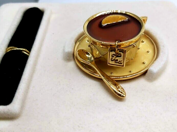 ❤️Estee Lauder Solid Perfume Compact 