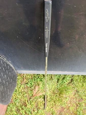 TIGER SHARK GREAT WHITE B 3300 PUTTER 