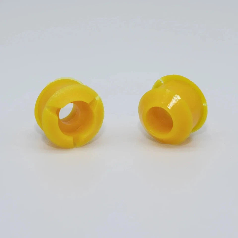 2PC For Jeep Liberty Automatic Transmission Shift Cable Repair Bushing Kit 02-12 - Изображение 4 из 4