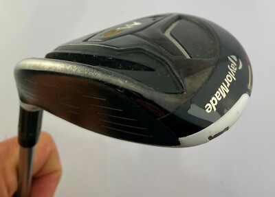 TaylorMade M2 フェアウェイウッド 5HL 21° Taylormade M2 5 HL 21* REAX 45 Flex -L Men's RH. Tuned performance