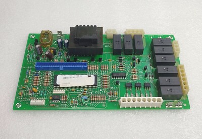 Invensys Gerät Steuerelemente 9-466-03 946603 Platte (Beschleunigter Versand DHL