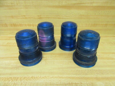 Tomar 470S-L-B Microstrobe Lens (Pack of 4)
