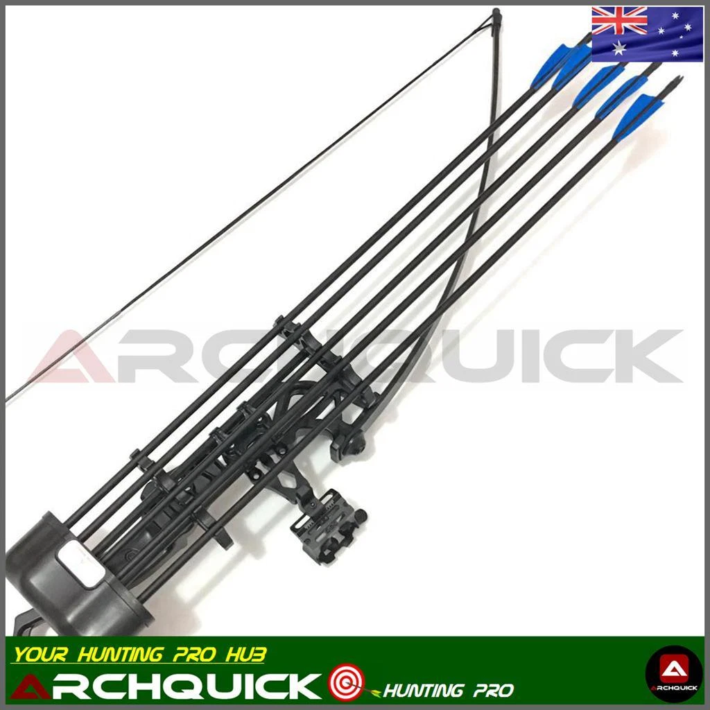 New Archery Longbow Set Take down 56 Inch Target & Hunting 30/40/50lbs Class Kit
