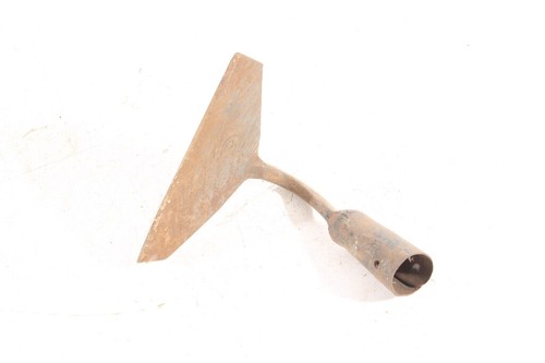 Old Tool Builder Decor Vintage Hoe Pick Hoe Garden Hoe - Picture 6 of 11