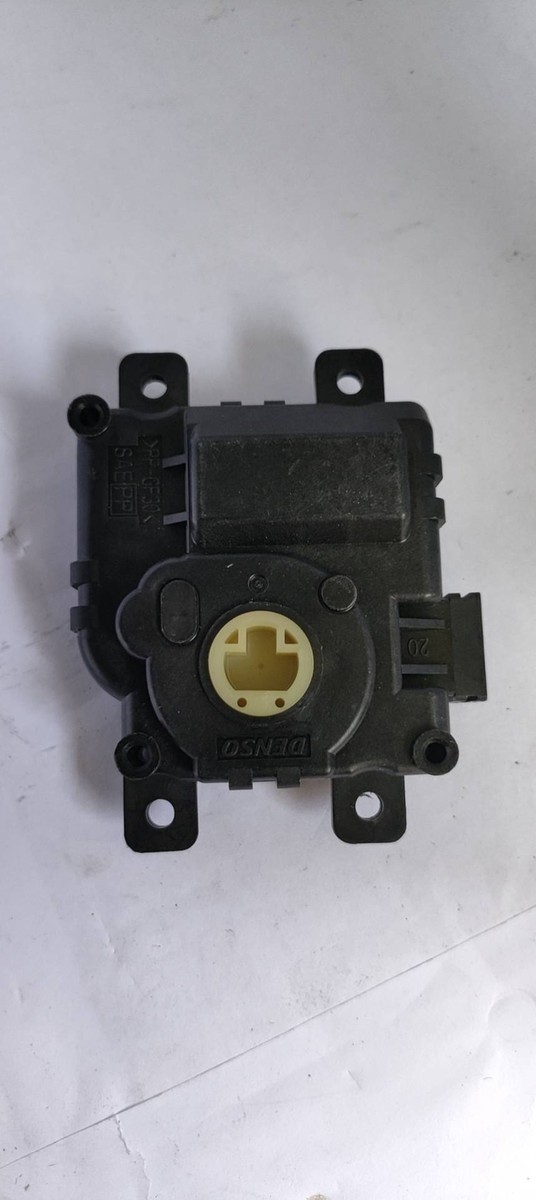 HVAC Blend Door Actuator for Honda 79140-TLA-A51 | eBay
