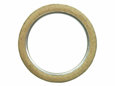 For 1978-1982 Toyota Corona Exhaust Pipe Gasket Felpro 34726GR