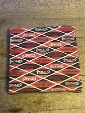 Vintage NOS Phillips Brake Cable Housing And Cable White 42” 60s 70s English