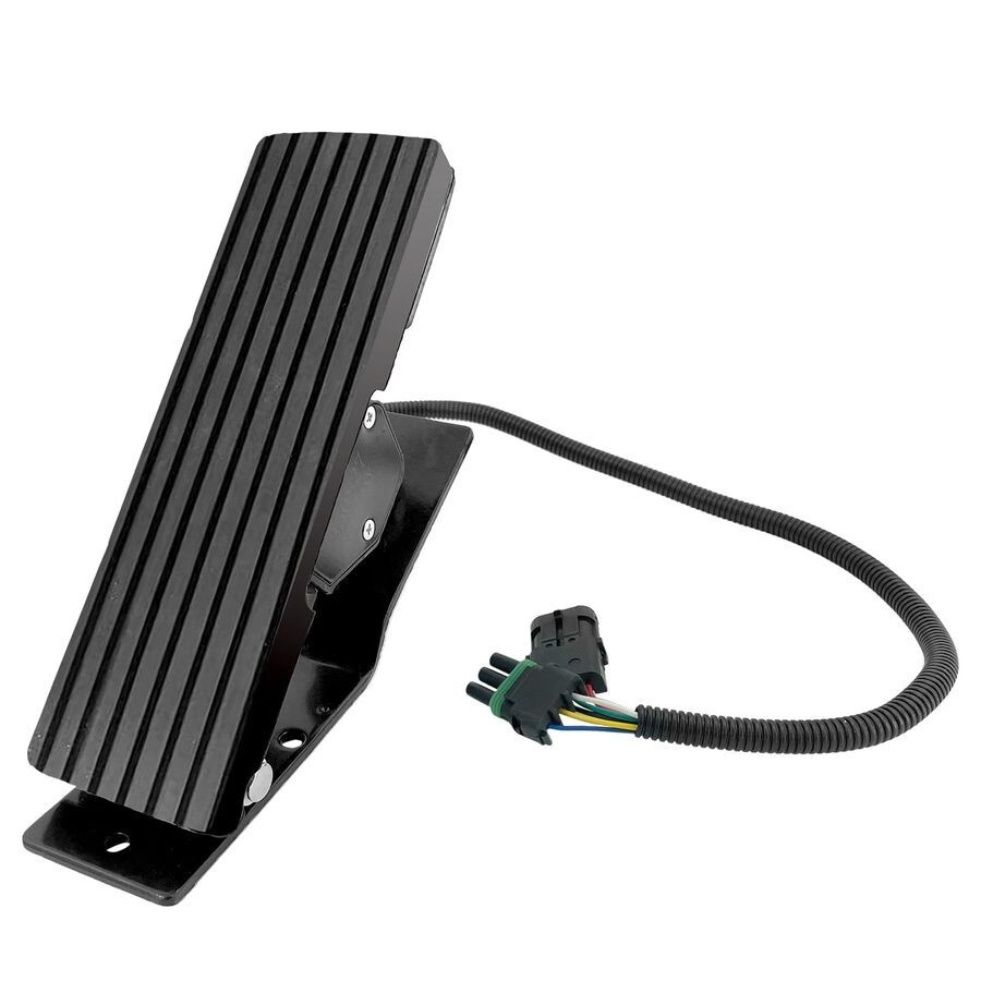 Williams WM526 Accelerator Pedal Control Module 350827 SL WEAR