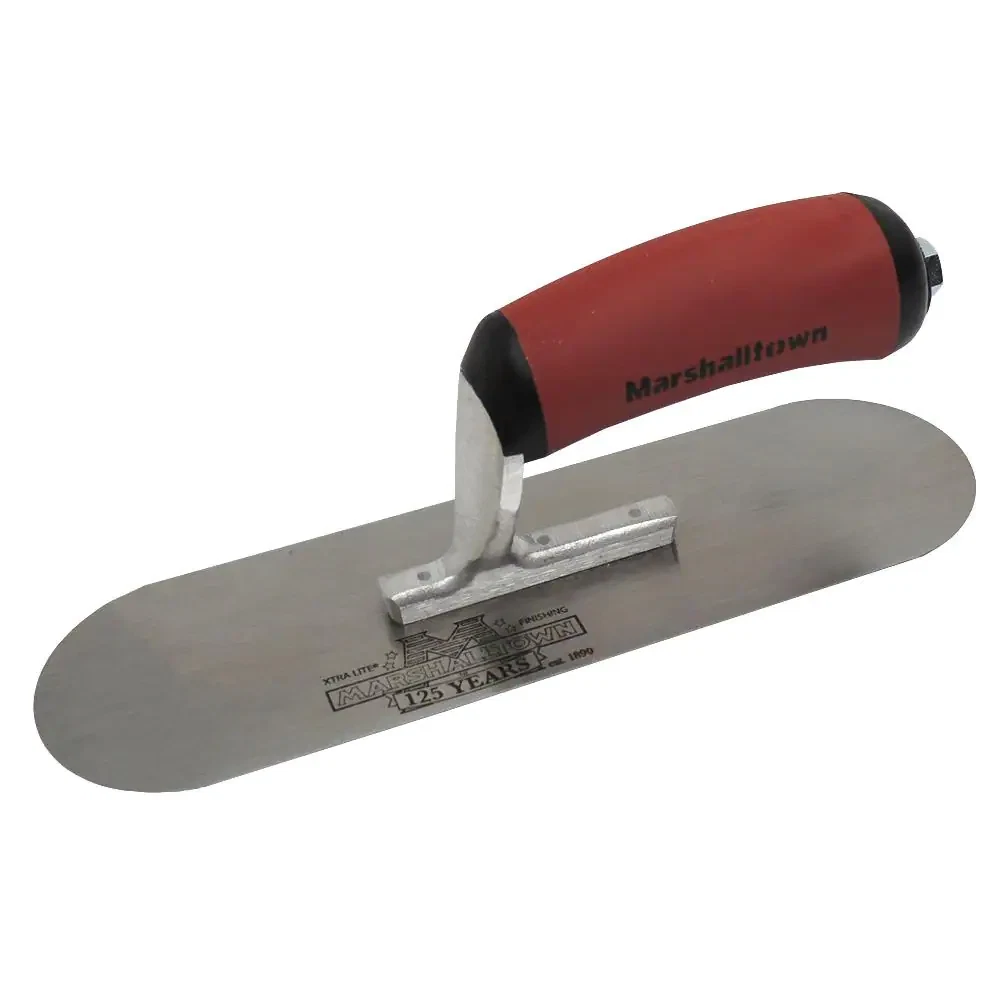 Marshalltown 2024 curved trowel