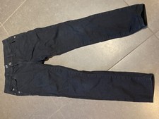Gap Kids Black Stretch Skinny Jeans Size 10T