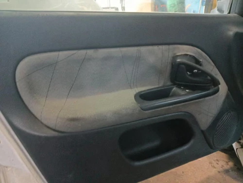 7701047551 Comando luci per RENAULT CLIO II FASE II (B/CB0) Generique 9023764 - Foto 7 di 10