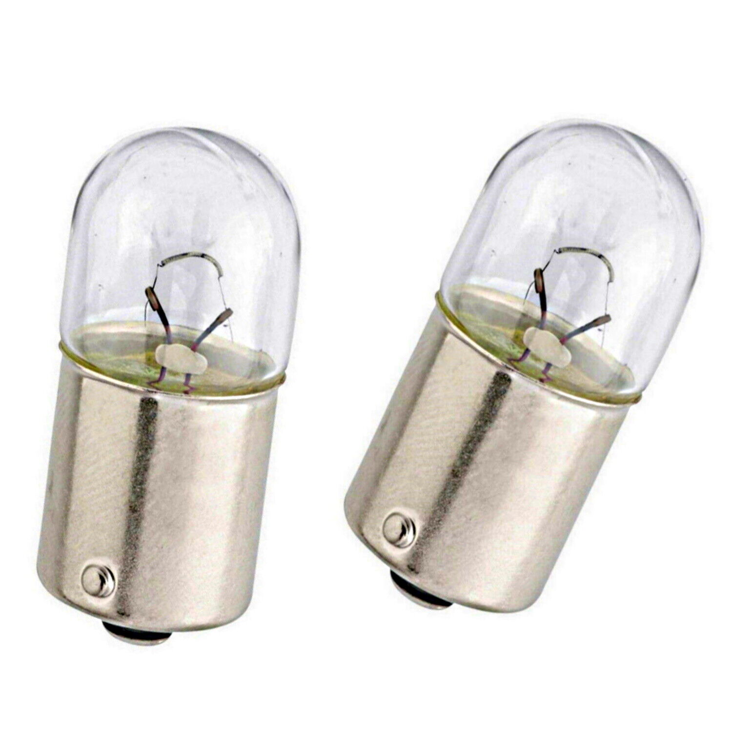 10x Jurmann W16W 12V Long Life Bremslicht Hecklicht Rückfahrlicht Halogen Birne