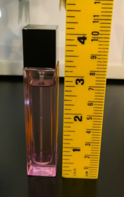 ❤️Vintage Unused Gucci Eau de Parfum II 0.5 oz/15ml Discontinued