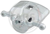 A.B.S. 730161 Bremssattel Vorne Links FüR Honda Civic VII 01-05