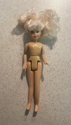 VINTAGE 1992 Kid Kore Doll