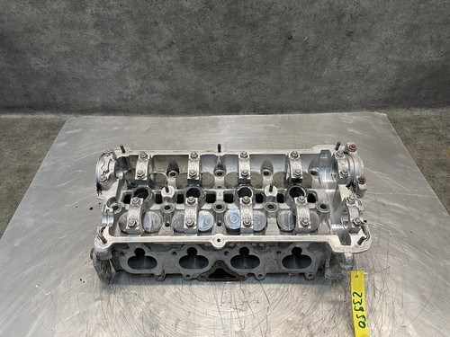 VW Golf 3 GTI 2.0 16V ABF 150PS Zylinderkopf 051103373D #23950